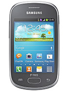 Best available price of Samsung Galaxy Star Trios S5283 in Solomonislands