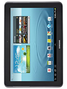 Best available price of Samsung Galaxy Tab 2 10-1 CDMA in Solomonislands