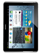 Best available price of Samsung Galaxy Tab 2 10-1 P5100 in Solomonislands