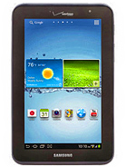 Best available price of Samsung Galaxy Tab 2 7-0 I705 in Solomonislands