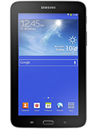 Best available price of Samsung Galaxy Tab 3 Lite 7-0 3G in Solomonislands