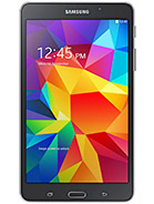 Best available price of Samsung Galaxy Tab 4 7-0 in Solomonislands