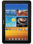 Best available price of Samsung Galaxy Tab 8-9 P7310 in Solomonislands