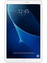 Best available price of Samsung Galaxy Tab A 10-1 2016 in Solomonislands
