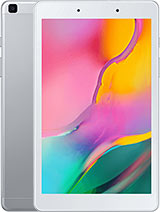 Best available price of Samsung Galaxy Tab A 8.0 (2019) in Solomonislands