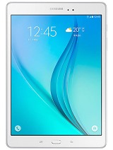 Best available price of Samsung Galaxy Tab A 9-7 in Solomonislands