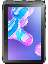 Best available price of Samsung Galaxy Tab Active Pro in Solomonislands
