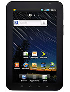 Best available price of Samsung Galaxy Tab CDMA P100 in Solomonislands