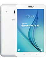 Best available price of Samsung Galaxy Tab E 8-0 in Solomonislands