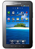 Best available price of Samsung P1000 Galaxy Tab in Solomonislands