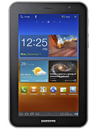 Best available price of Samsung P6200 Galaxy Tab 7-0 Plus in Solomonislands