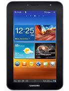 Best available price of Samsung P6210 Galaxy Tab 7-0 Plus in Solomonislands