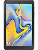 Best available price of Samsung Galaxy Tab A 8-0 2018 in Solomonislands