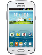 Best available price of Samsung Galaxy Trend II Duos S7572 in Solomonislands