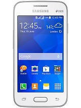 Best available price of Samsung Galaxy V Plus in Solomonislands