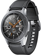 Best available price of Samsung Galaxy Watch in Solomonislands