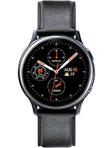 Best available price of Samsung Galaxy Watch Active2 in Solomonislands