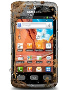 Best available price of Samsung S5690 Galaxy Xcover in Solomonislands