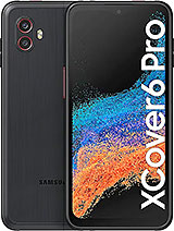 Best available price of Samsung Galaxy Xcover6 Pro in Solomonislands