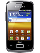 Best available price of Samsung Galaxy Y Duos S6102 in Solomonislands
