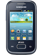 Best available price of Samsung Galaxy Y Plus S5303 in Solomonislands