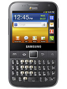 Best available price of Samsung Galaxy Y Pro Duos B5512 in Solomonislands