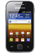 Best available price of Samsung Galaxy Y S5360 in Solomonislands