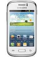 Best available price of Samsung Galaxy Young S6310 in Solomonislands