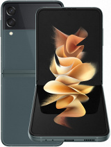 Best available price of Samsung Galaxy Z Flip3 5G in Solomonislands