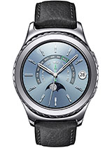 Best available price of Samsung Gear S2 classic 3G in Solomonislands