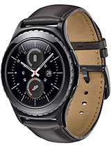 Best available price of Samsung Gear S2 classic in Solomonislands