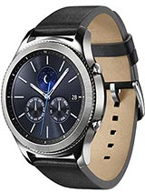 Best available price of Samsung Gear S3 classic in Solomonislands