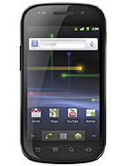 Best available price of Samsung Google Nexus S in Solomonislands