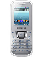 Best available price of Samsung E1282T in Solomonislands
