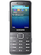 Best available price of Samsung S5611 in Solomonislands