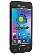 Best available price of Samsung Mesmerize i500 in Solomonislands