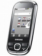 Best available price of Samsung I5500 Galaxy 5 in Solomonislands
