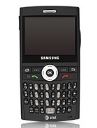 Best available price of Samsung i607 BlackJack in Solomonislands