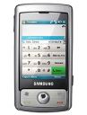 Best available price of Samsung i740 in Solomonislands