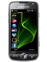 Best available price of Samsung I8000 Omnia II in Solomonislands