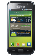 Best available price of Samsung I9001 Galaxy S Plus in Solomonislands