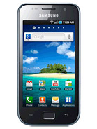 Best available price of Samsung I9003 Galaxy SL in Solomonislands