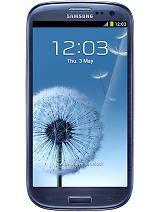 Best available price of Samsung I9305 Galaxy S III in Solomonislands