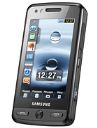 Best available price of Samsung M8800 Pixon in Solomonislands