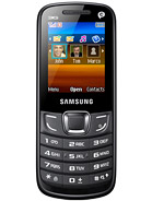 Best available price of Samsung Manhattan E3300 in Solomonislands