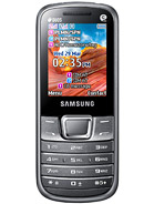 Best available price of Samsung E2252 in Solomonislands