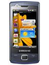 Best available price of Samsung B7300 OmniaLITE in Solomonislands