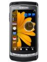 Best available price of Samsung i8910 Omnia HD in Solomonislands