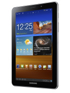 Best available price of Samsung P6800 Galaxy Tab 7-7 in Solomonislands