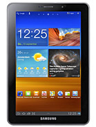 Best available price of Samsung P6810 Galaxy Tab 7-7 in Solomonislands